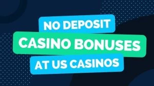 No Deposit Bonus West Virginia